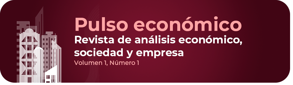 pulso económico marzo 2025