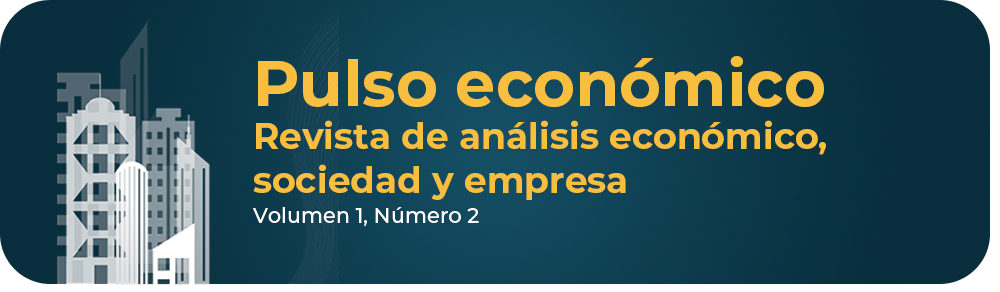pulso económico septiembre 2025