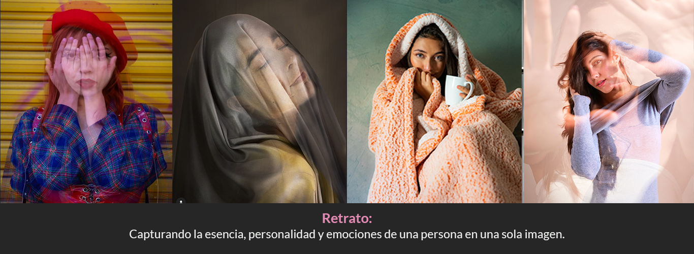 Fotografía retrato