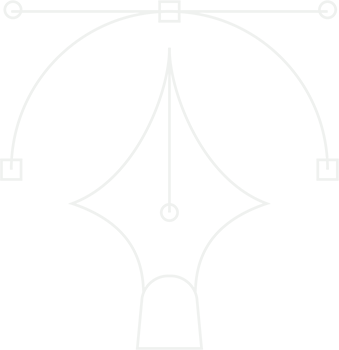 lapiz line art