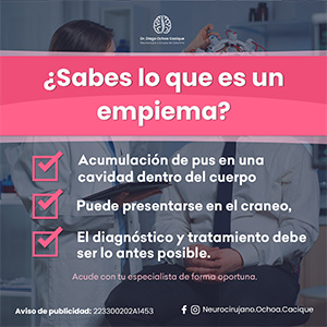 empiema