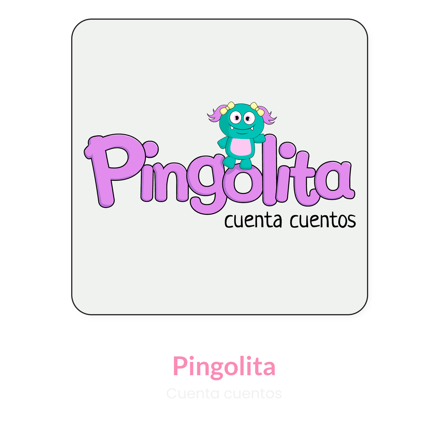 pingolita
